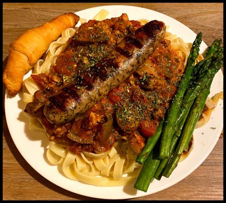 Huntington Meats & Sausages by null