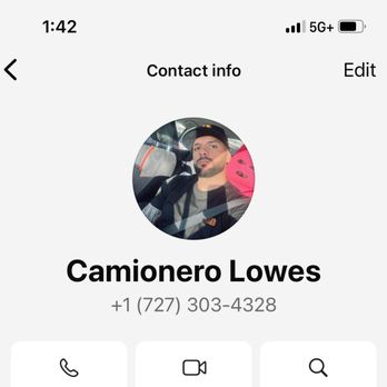 Lowe's Home Improvement - Delivery driver - Hardware Stores Near Me - Miami, Florida Lowe's Home Improvement - Delivery driver - Hardware Stores Near Me - Miami, Florida