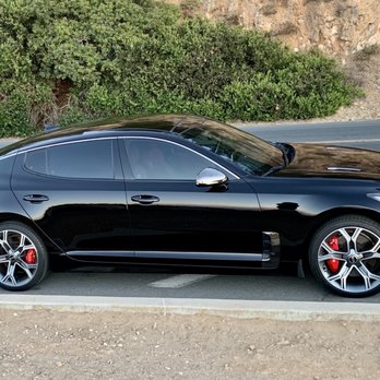 Protection Plus Mobile Auto Detailing - Kia Stinger GT1 with Veros ceramic coating. - Auto Detailing Near Me Protection Plus Mobile Auto Detailing - Kia Stinger GT1 with Veros ceramic coating. - Auto Detailing Near Me