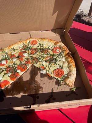 HomeSlice Pizza by null