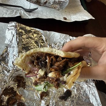 Obx Gyro - Mediterranean Near Me - Kill Devil Hills, North Carolina