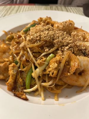 Bangkok Cabin by null