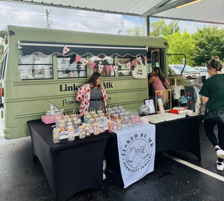 Farmers Market of the Ozarks by null