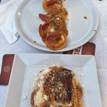 Azz! - Lasagna + ravioli - Italian Near Me - Sorrento, NA Azz! - Lasagna + ravioli - Italian Near Me - Sorrento, NA