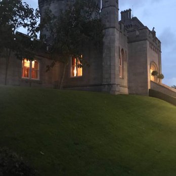 Ann's Adventures in Travel - Dromoland Castle Ireland - Travel Services Near Me