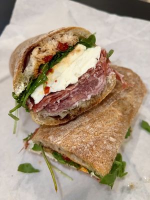 Regina's Grocery UES by null
