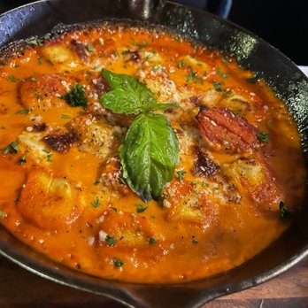Nico Ristorante - Gnocchi Sorrentina - Italian Near Me - Boston, Massachusetts Nico Ristorante - Gnocchi Sorrentina - Italian Near Me - Boston, Massachusetts