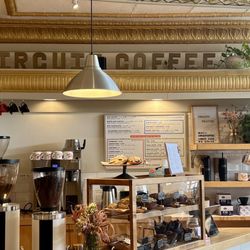 Circuit Coffee