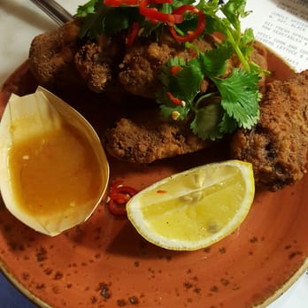 Chin Chin - Chilli fried chicken - Asian Fusion Near Me - Melbourne, VIC Chin Chin - Chilli fried chicken - Asian Fusion Near Me - Melbourne, VIC