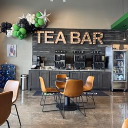 Tea2Go TeaN’ergy Hobbs - 12/12/2023