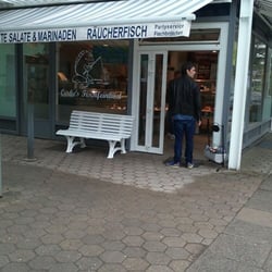 Oerke's Fischfeinkost
