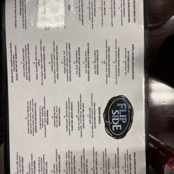 The Flipside Cafe - Menu - Breakfast & Brunch Near Me - Fort Mill, South Carolina The Flipside Cafe - Menu - Breakfast & Brunch Near Me - Fort Mill, South Carolina