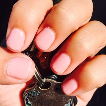 Nails Galore - Gel manicure #80. Amazing job. Absolutely love these soft, natural nails. - Nail Salons Near Me - Cypress, California Nails Galore - Gel manicure #80. Amazing job. Absolutely love these soft, natural nails. - Nail Salons Near Me - Cypress, California