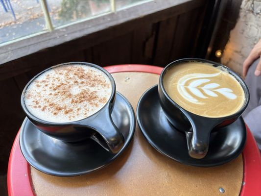 Early Yves Cafe by null