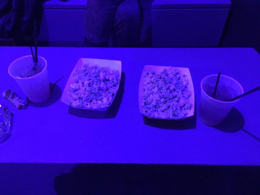 Aero Rooftop Bar & Lounge by null