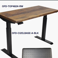 My Office Style - Adjustable Tables and Desks
