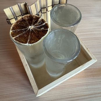 Mai Sushi Tapas Bar - Sake flight - Sushi Bars Near Me - Coral Gables, Florida