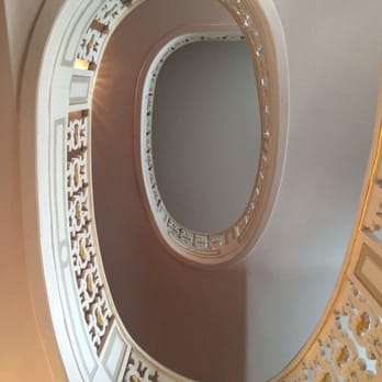 Schloss Schönhausen - Te spiral staircase - Landmarks & Historical Buildings Near Me - Berlin, BE