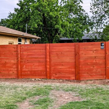 Fence Concepts - Fences & Gates Near Me - Yukon , Oklahoma Fence Concepts - Fences & Gates Near Me - Yukon , Oklahoma