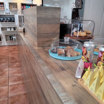 Nibble Chocolate - Inside - Chocolatiers & Shops Near Me - San Diego, California Nibble Chocolate - Inside - Chocolatiers & Shops Near Me - San Diego, California