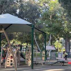Fisher Park