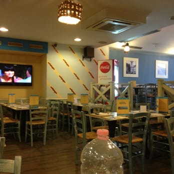 Solopizza - Pizza Near Me - Naples, NA