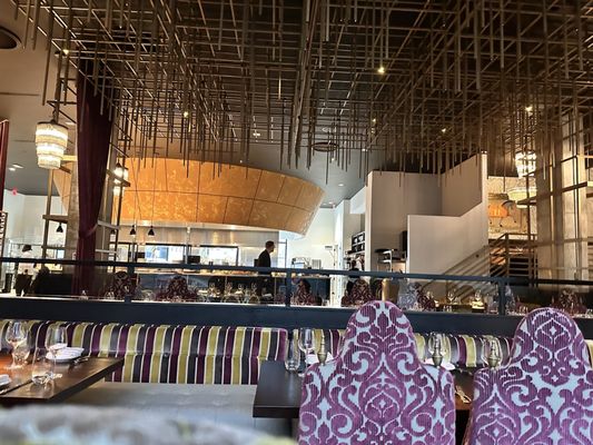 Steakhouse Bourré Bonne by null