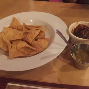 Poc-Chuc - Chips and salsa - Latin American Near Me - San Francisco, California
