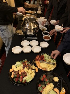 NOLA Desi Kitchen by null