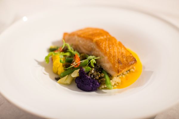 Constellation Culinary Group by null