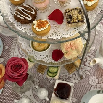 The Grand Tea Room - Tea Rooms Near Me - Escondido, California The Grand Tea Room - Tea Rooms Near Me - Escondido, California