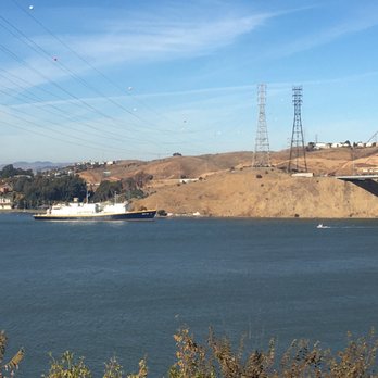 The Dead Fish - Nice view - Seafood Near Me - Crockett, California The Dead Fish - Nice view - Seafood Near Me - Crockett, California