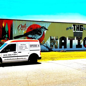 Certified Pest Control - Pest Control Near Me - Nashville, Tennessee Certified Pest Control - Pest Control Near Me - Nashville, Tennessee