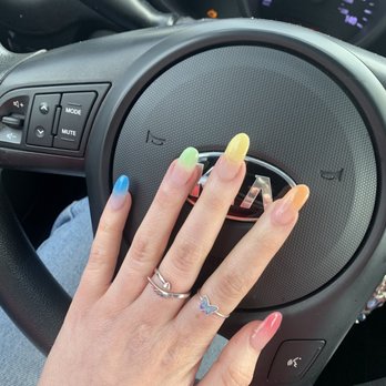 Envy Nail Bar - Nail Salons Near Me - Arlington, Texas Envy Nail Bar - Nail Salons Near Me - Arlington, Texas