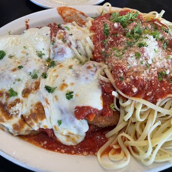Nate's Italian Kitchen - Eggplant Parmesan - Sandwiches Near Me - Tucson, Arizona Nate's Italian Kitchen - Eggplant Parmesan - Sandwiches Near Me - Tucson, Arizona