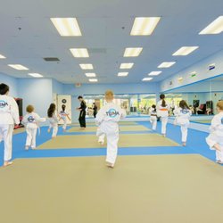 TEMA - True Education of Martial Arts - Low Belts - Kicking