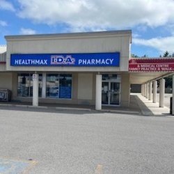 HealthMax Medical Centre