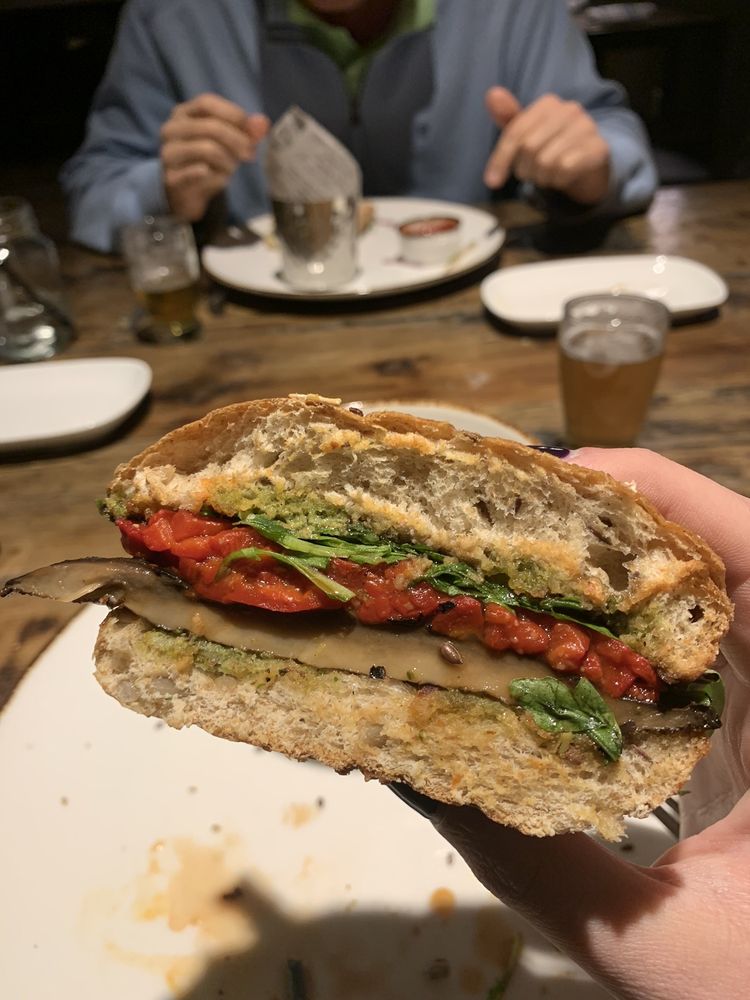 BOOKER & ZINC 48 Photos & 42 Reviews 700 Commons Way, Bridgewater, New Jersey Bars