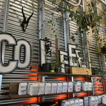 Chromatic Coffee - Coffee Roasteries Near Me - San Jose, California