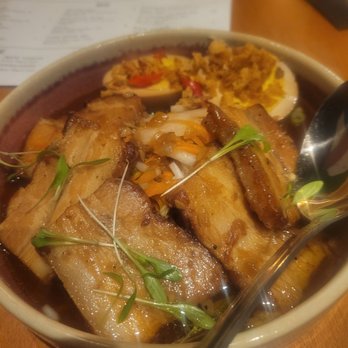 Moon Rabbit - Vietnamese Near Me - Houston, Texas Moon Rabbit - Vietnamese Near Me - Houston, Texas