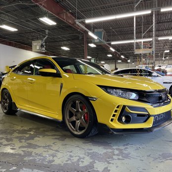 Chicago Auto Pros - after just a car wash my baby looks new again - Auto Detailing Near Me - Lombard, Illinois