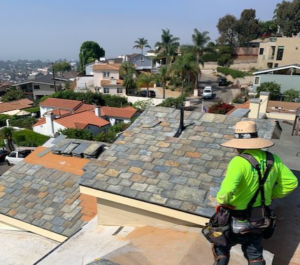 Slide of Fritts Roofing & Repair Company