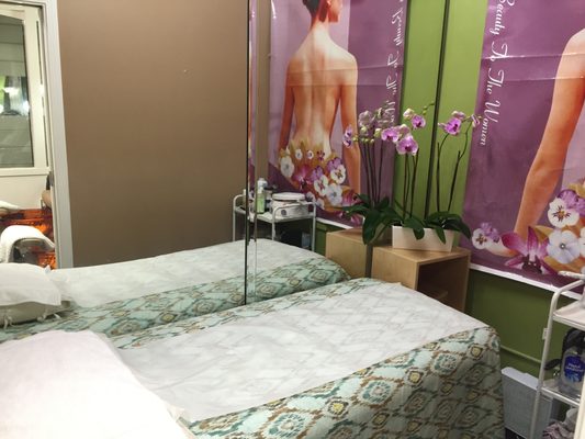 New Zen Spa by null
