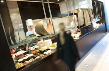 Restaurant Kö59 by null