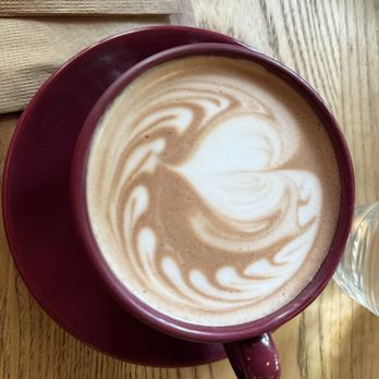 Lardo - Cappuccino mocha - Breakfast & Brunch Near Me - Ciudad de México, DIF Lardo - Cappuccino mocha - Breakfast & Brunch Near Me - Ciudad de México, DIF