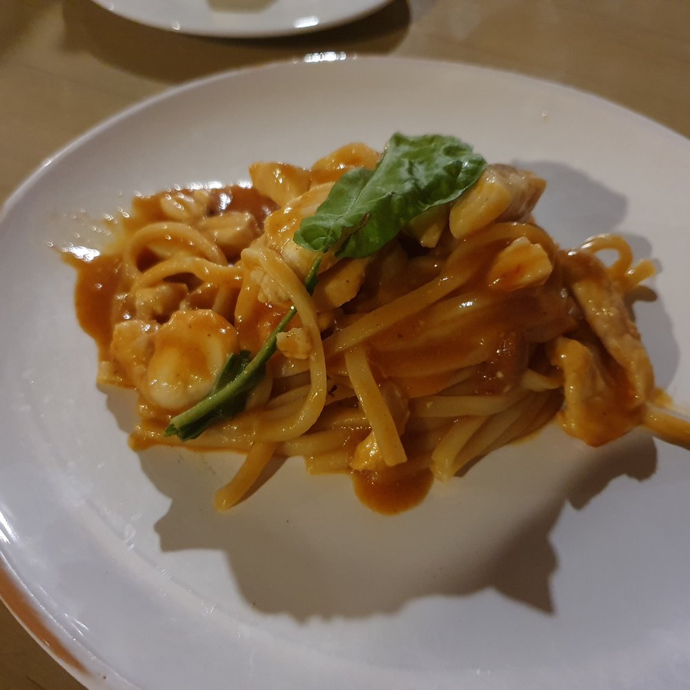 Al Trabucco da Mimi - Italian Near Me - Peschici, FG