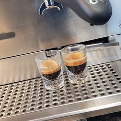 Its Ah Wrap - Come have a Double Shot with us!