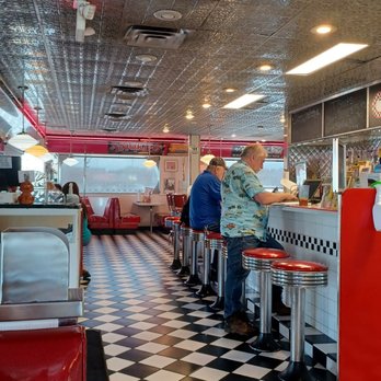 The Diner - Diners Near Me - Sevierville, Tennessee The Diner - Diners Near Me - Sevierville, Tennessee