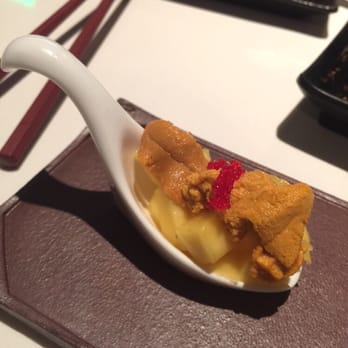 Ootoro Sushi - Mango uni - Japanese Near Me - Walnut, California Ootoro Sushi - Mango uni - Japanese Near Me - Walnut, California