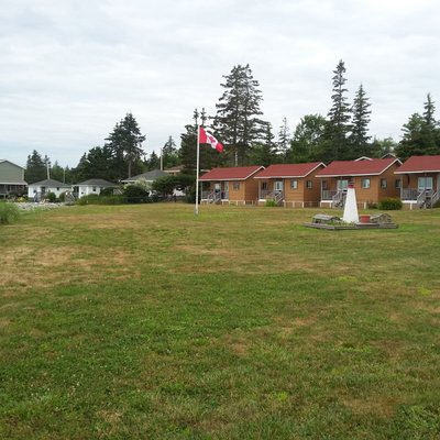 Hunts Point Beach Cottages Resorts 6739 Highway 3 Hunts Point